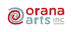 Orana Arts Logo