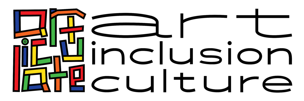 articulate festival logo